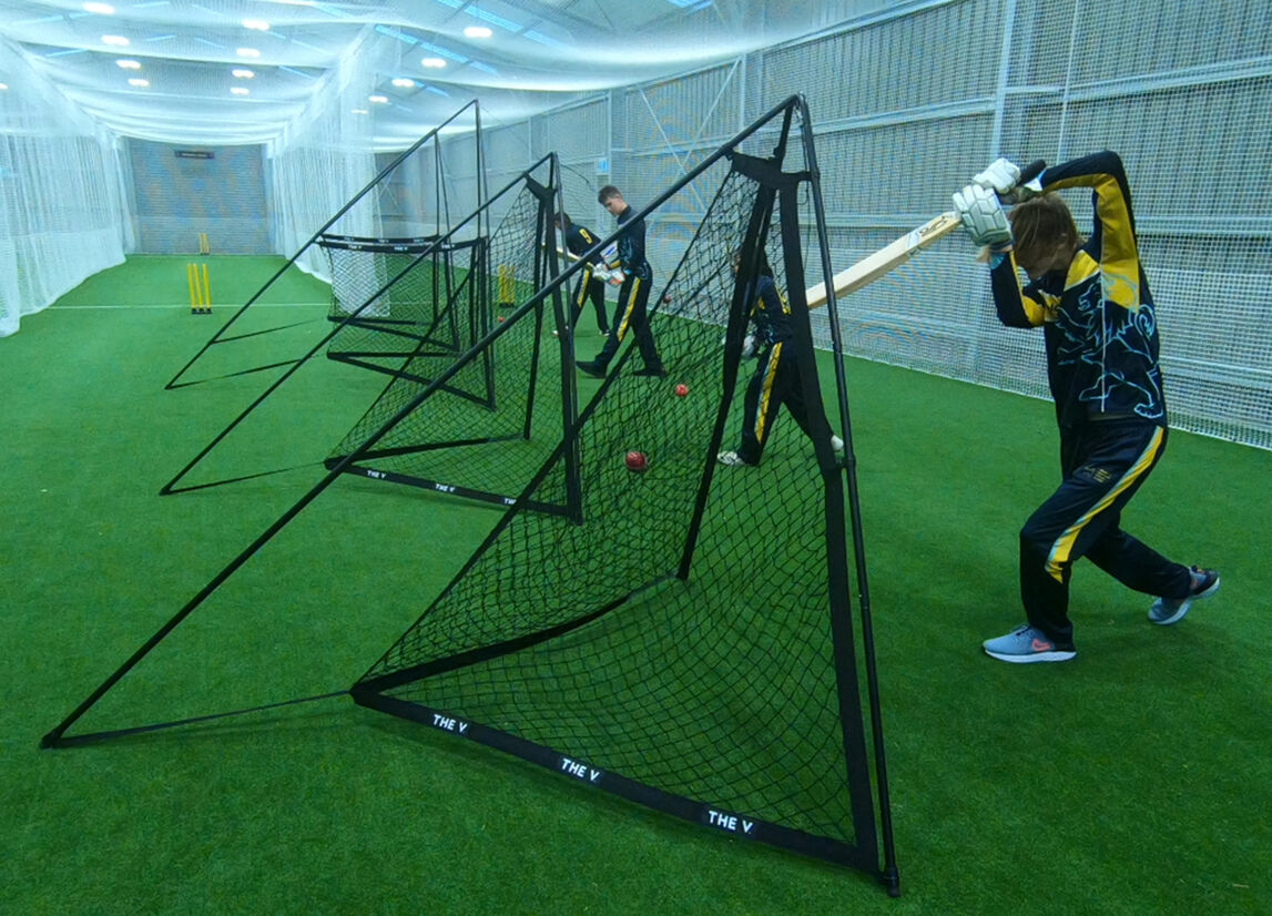 THE V Pro Elite Best Awards